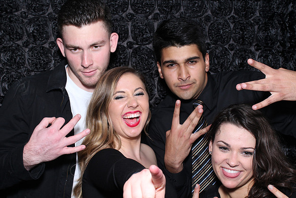 Photo Booth Rental Roseville