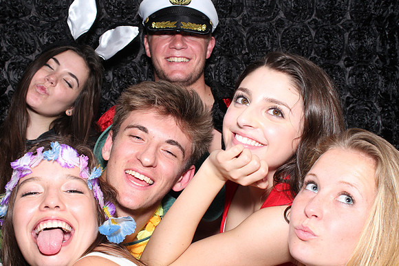 Photo Booth Rental Roseville