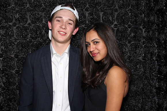 Photo Booth Rental Roseville
