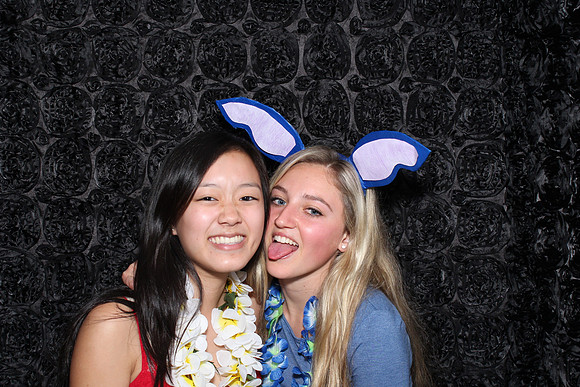 Photo Booth Rental Roseville