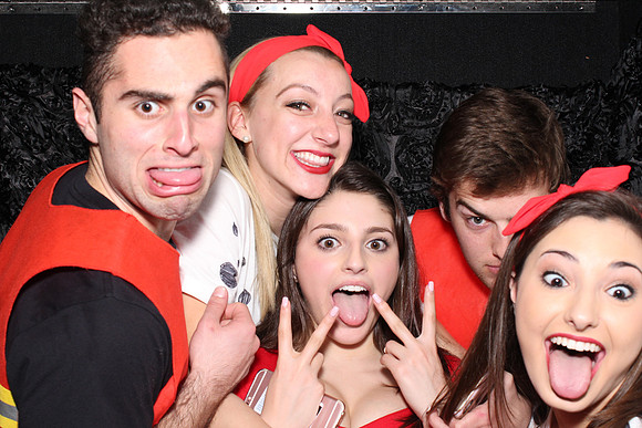 Photo Booth Rental Roseville