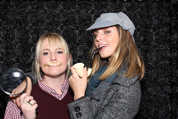 Photo Booth Rental Roseville
