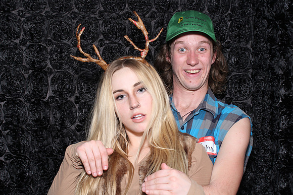 Photo Booth Rental Roseville