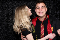 Photo Booth Rental Roseville