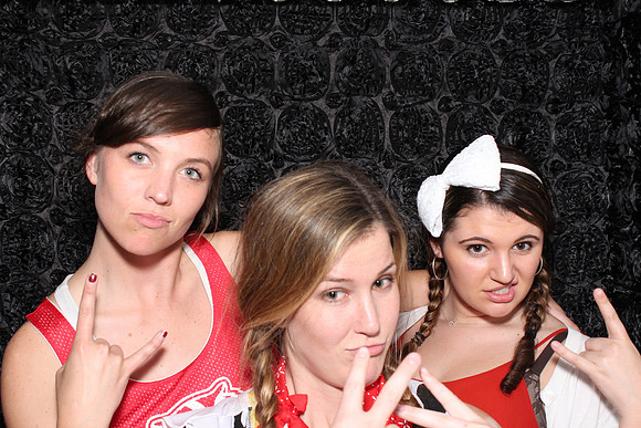 Photo Booth Rental Roseville