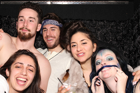Photo Booth Rental Roseville