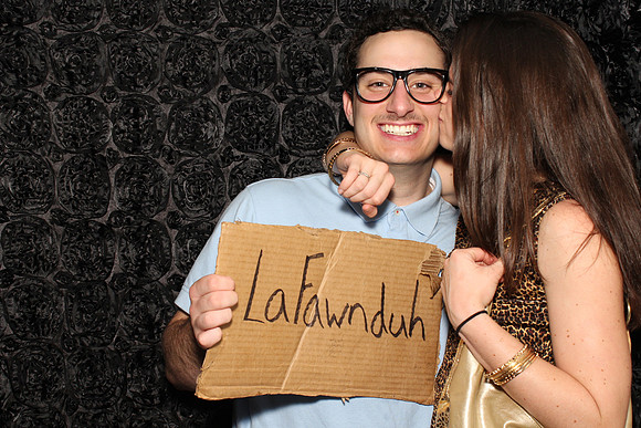 Photo Booth Rental Roseville