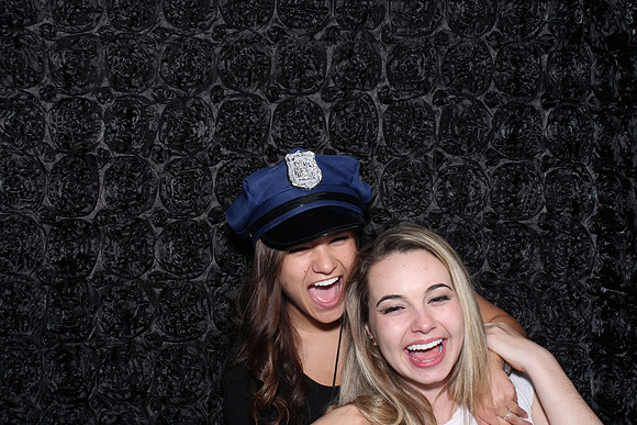 Photo Booth Rental Roseville
