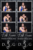 Delta Gamma 2016