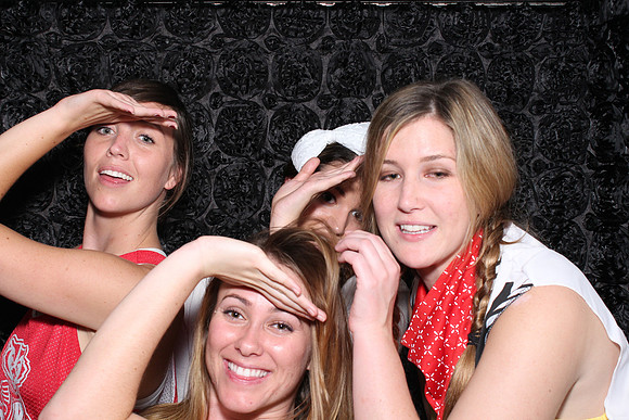 Photo Booth Rental Roseville
