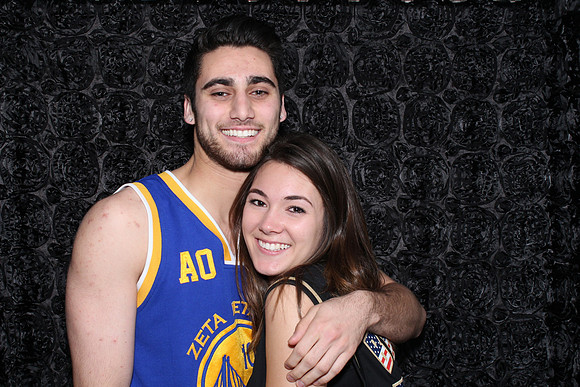 Photo Booth Rental Roseville