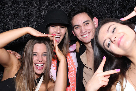 Photo Booth Rental Roseville