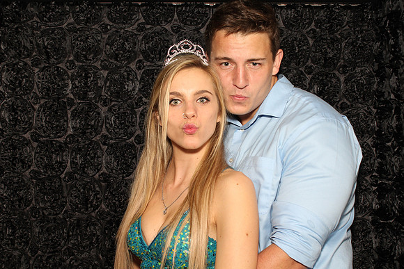 Photo Booth Rental Roseville