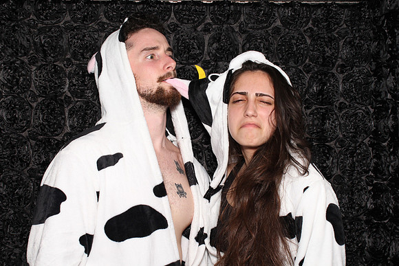 Photo Booth Rental Roseville