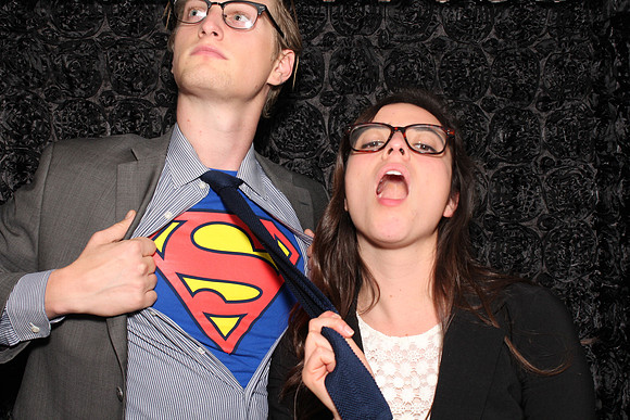 Photo Booth Rental Roseville