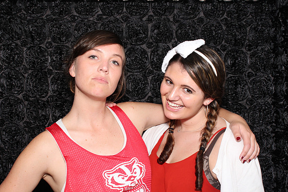 Photo Booth Rental Roseville