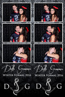 Photo Booth Rental Roseville