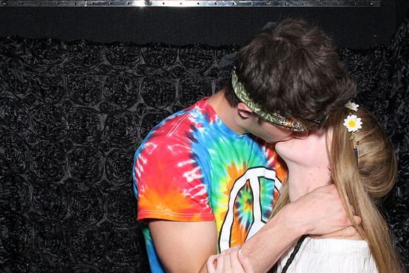Photo Booth Rental Roseville