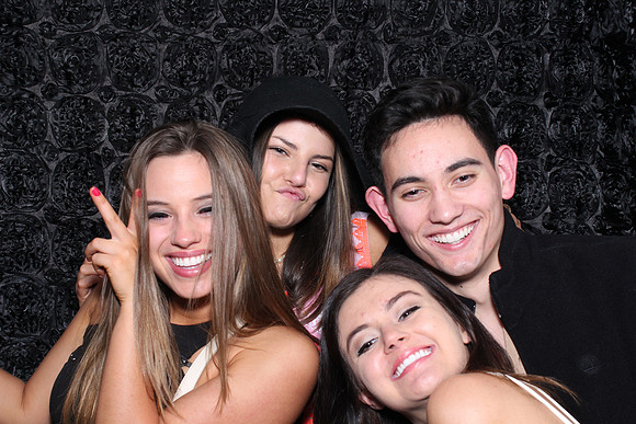Photo Booth Rental Roseville