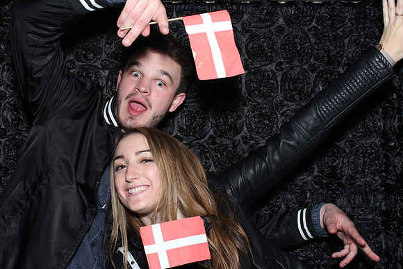 Photo Booth Rental Roseville