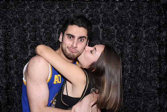 Photo Booth Rental Roseville