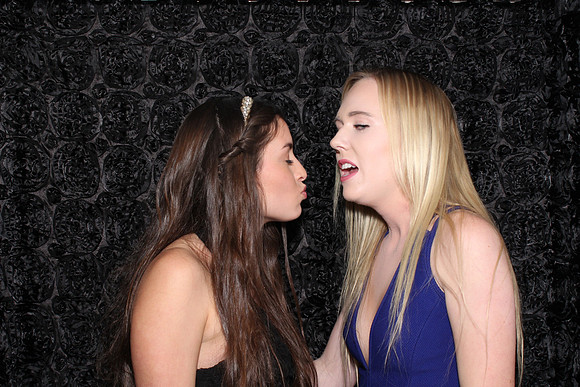 Photo Booth Rental Roseville