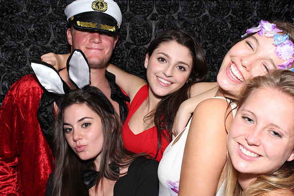 Photo Booth Rental Roseville