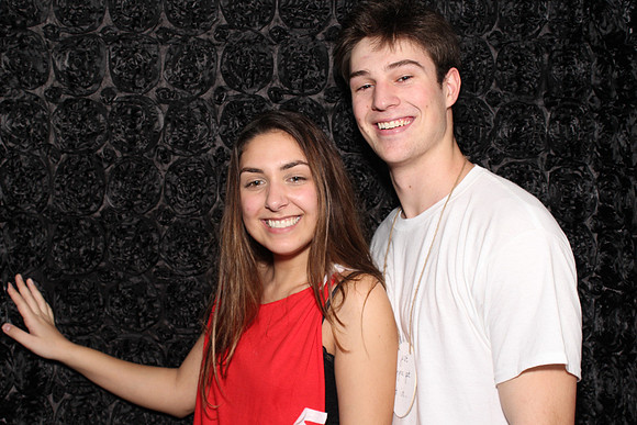 Photo Booth Rental Roseville