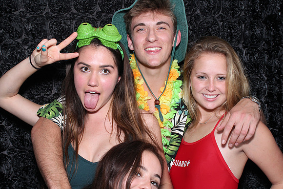 Photo Booth Rental Roseville