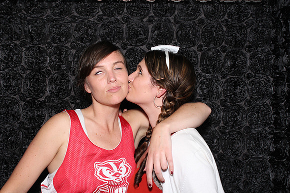Photo Booth Rental Roseville