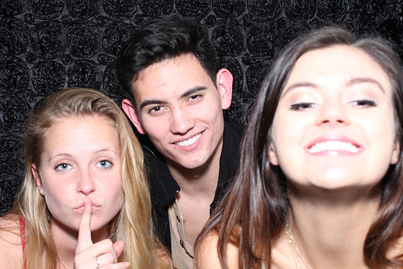 Photo Booth Rental Roseville