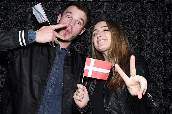 Photo Booth Rental Roseville