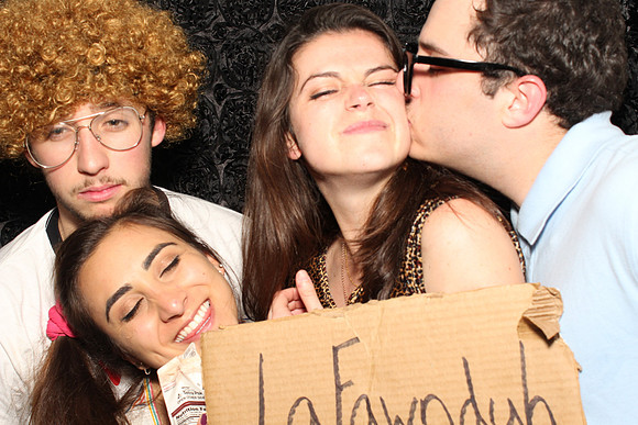 Photo Booth Rental Roseville
