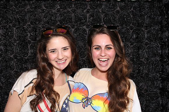 Photo Booth Rental Roseville