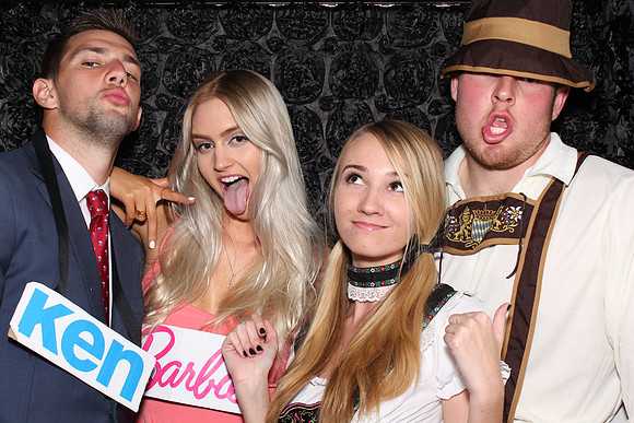 Photo Booth Rental Roseville
