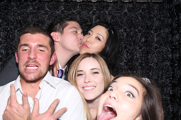Photo Booth Rental Roseville