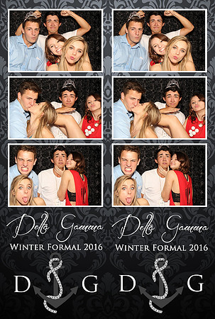 Photo Booth Rental Roseville
