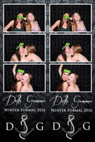 Photo Booth Rental Roseville