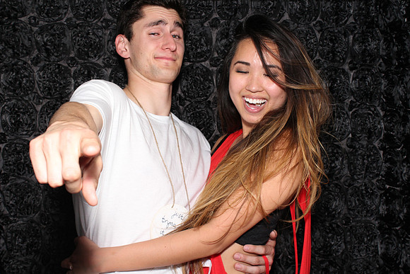 Photo Booth Rental Roseville
