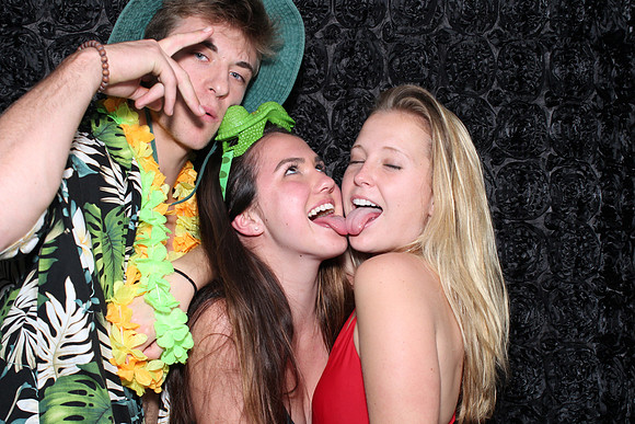 Photo Booth Rental Roseville