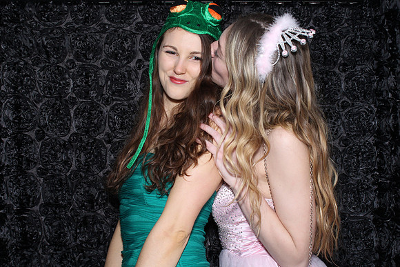Photo Booth Rental Roseville
