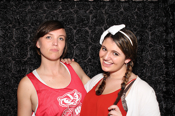 Photo Booth Rental Roseville