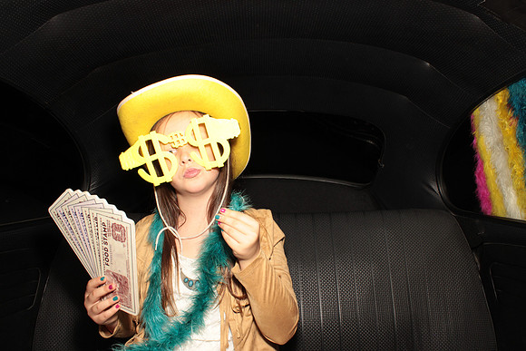 Photo Booth Rentals Delta Diamond Farm