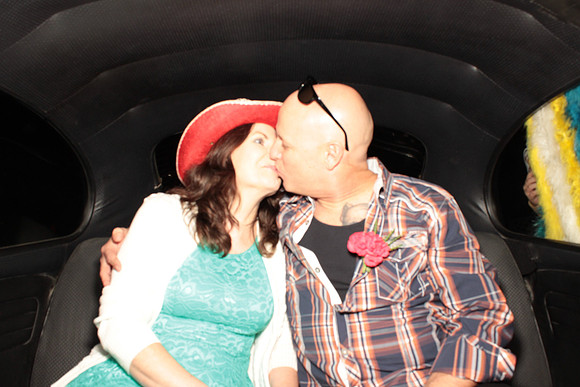 Photo Booth Rentals Delta Diamond Farm