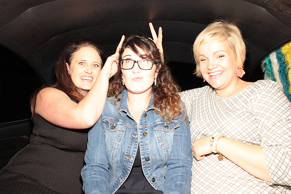 Photo Booth Rentals Delta Diamond Farm