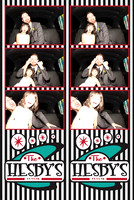 Photo Booth Rentals Delta Diamond Farm