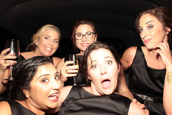 Photo Booth Rentals Delta Diamond Farm