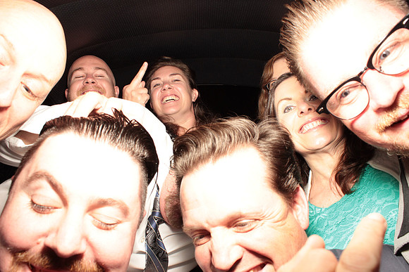 Photo Booth Rentals Delta Diamond Farm