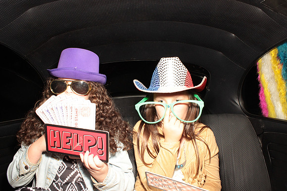 Photo Booth Rentals Delta Diamond Farm