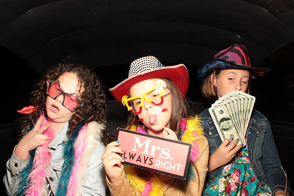 Photo Booth Rentals Delta Diamond Farm